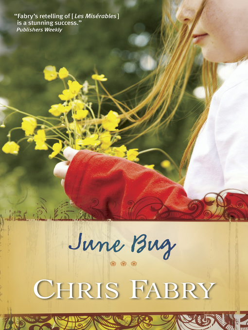Cover image for June Bug